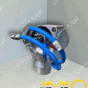 گاز برقی بیل هیتاچی ZAX240
