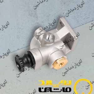 پایه فیلتر آبگیر گازوییل هیوندای R210-7A