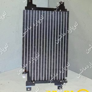 رادیاتور بیرونی کولر کوماتسو pc200-6(95L)
