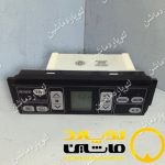 کنترل پنل کوماتسو pc200-7 مدل جدید