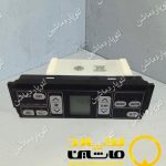 کنترل پنل کوماتسو pc200-7 مدل قدیم