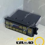 کنترل پنل هیوندای R210-7/R320-7