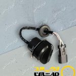 ولوم گاز هیوندای R210-7/R320-7