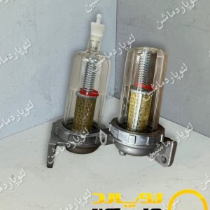 فیلتر آبگیر کامل کوماتسو pc200/pc220