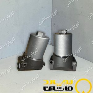 پوسته فیلتر سرو هیوندای R210-7/R320-7