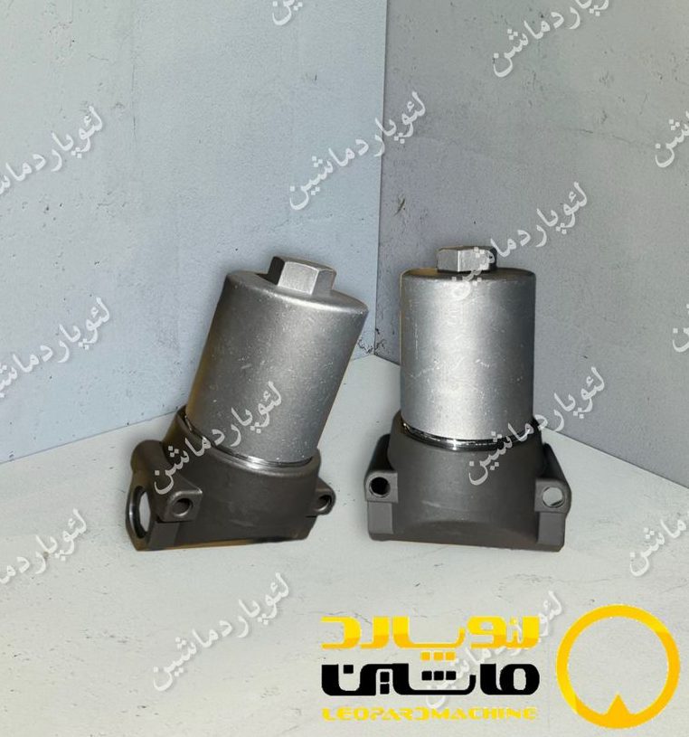31E3-0017 پوسته فیلتر سرو هیوندای R210-7/R320-7