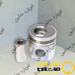 یک دست پیستون استاندارد هیوندای R320-7 / R330-9