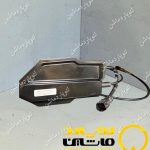 خاموش کن گاز لودر wa470 با پوسته