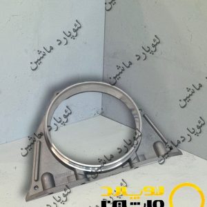 پوسته آلومینیوم ته میل لنگ موتور 102