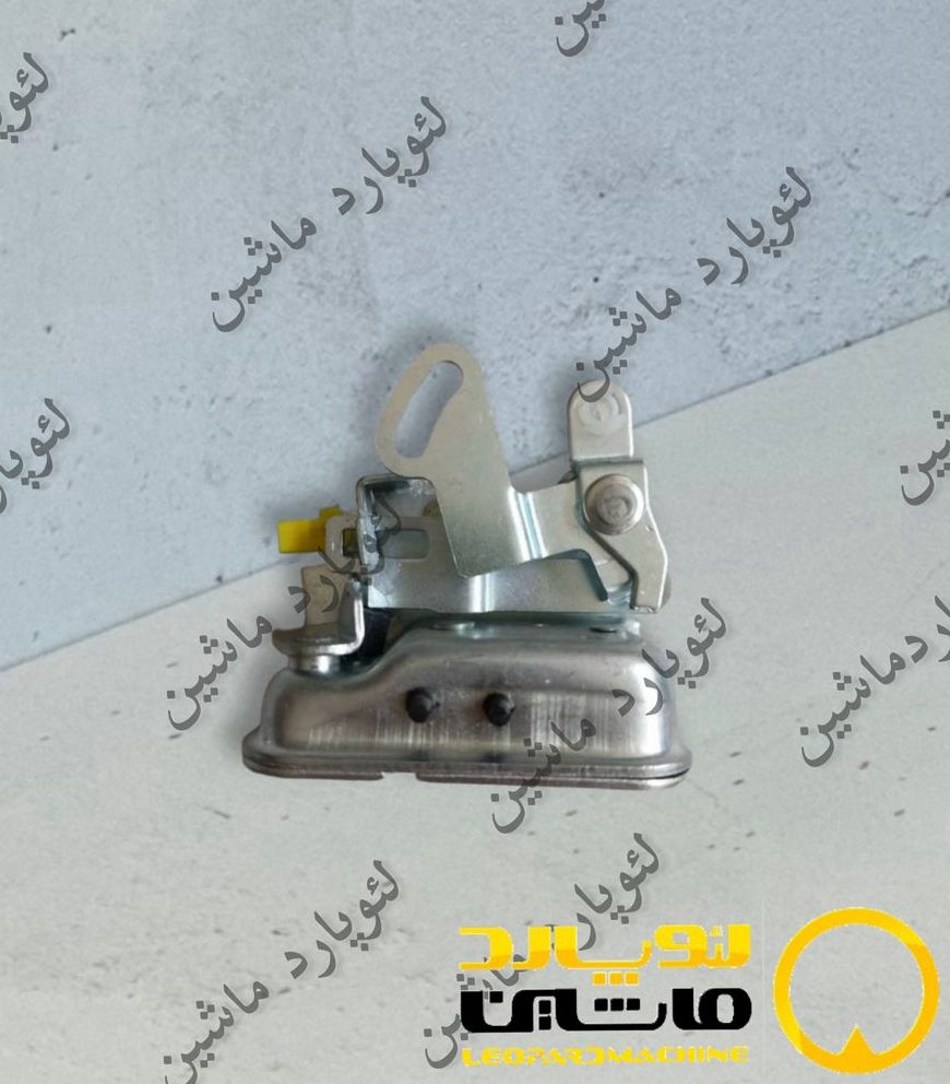 71N6-03410 مغزی وسط قفل هیوندای R210-7