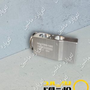 اکسپنشن کولر کوماتسو pc200-7/pc300-7/pc400-7