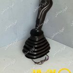 دسته لیور با خاک گیر هیوندای R220-9/R330-9 سمت چپ