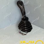 دسته لیور با خاک گیر هیوندا R220-9/R330-9 سمت راست