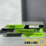 کیت کنترل شیر قرمز هیوندای R210LC-7A