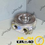 پایه فیلتر روغن بیل کوماتسو pc200-7/pc220-7