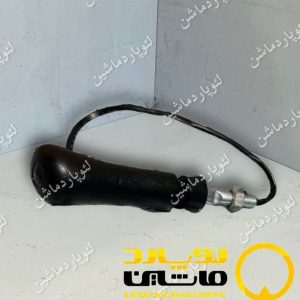 دسته لیور سمت راست هیوندای R210-7/R320-7