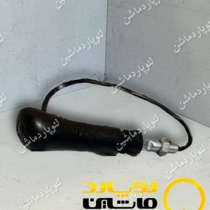 دسته لیور سمت چپ هیوندای R210-7/R320-7